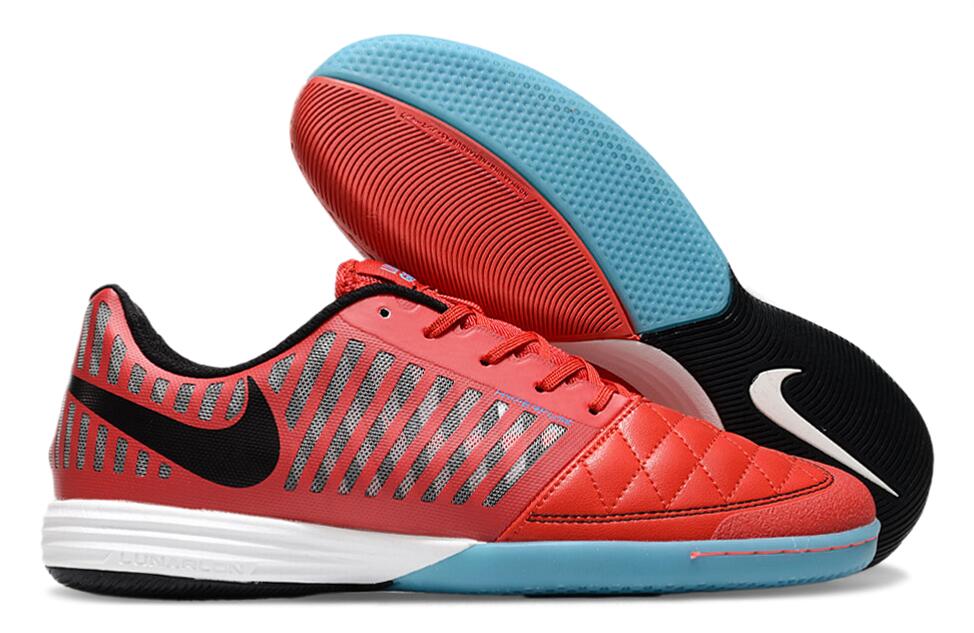 Nike Lunar Gato II IC Size 36-45-65222409